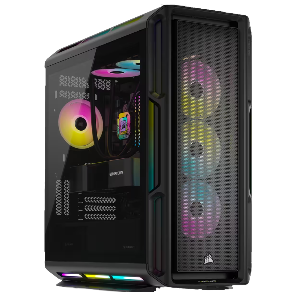 5 Most Powerful Expensive Gaming PC In 2023 GoPCmaster