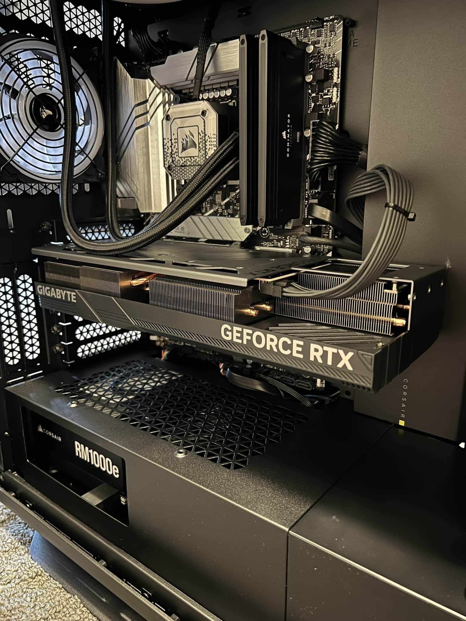 Vengeance i8200 Problems: What You Need To Know