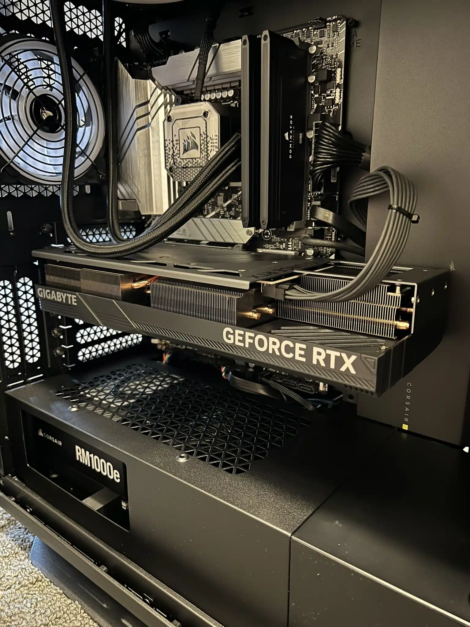 Vengeance i8200 Problems: What You Need To Know