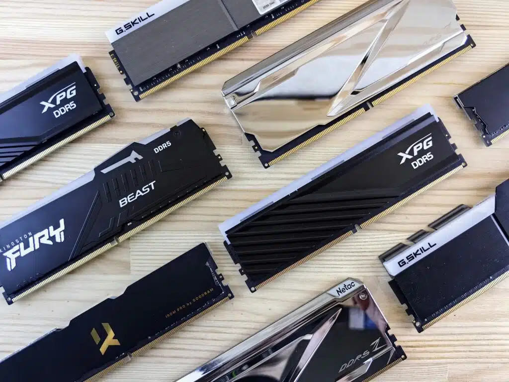 multiple ram hardware to buy