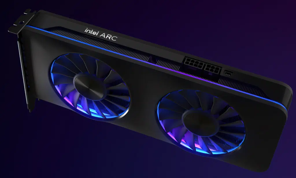 Intel graphics cards to buy