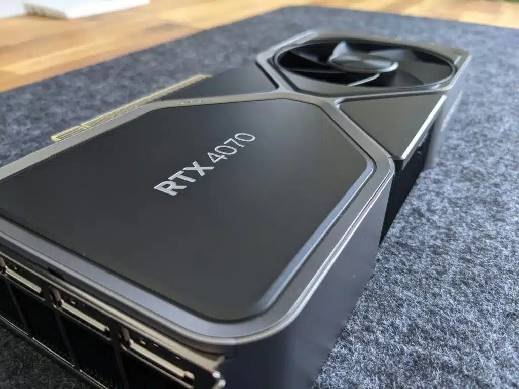 Nvidia graphics cards to buy