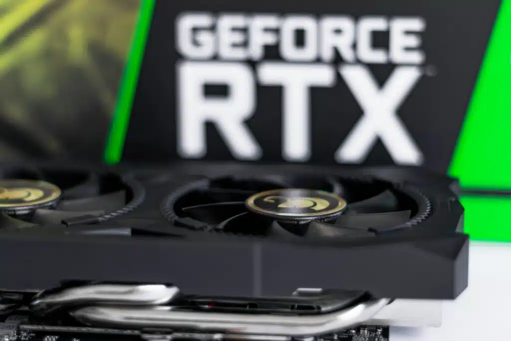 buying a Powerful graphics card