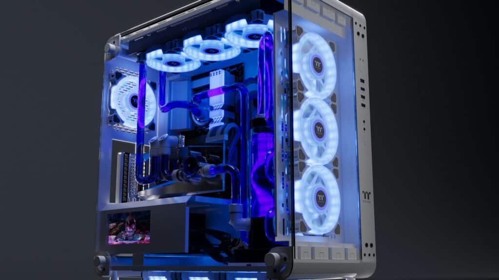 A Basic Guide to Buying Gaming PC