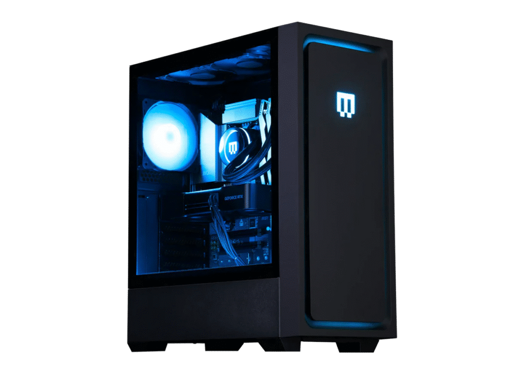 Xtreme 5060 Ti Gaming PC