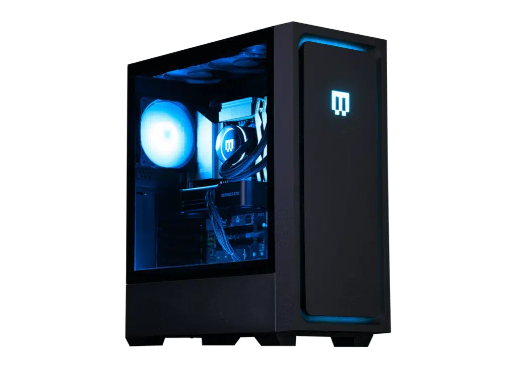 Xtreme 5060 Ti Gaming PC