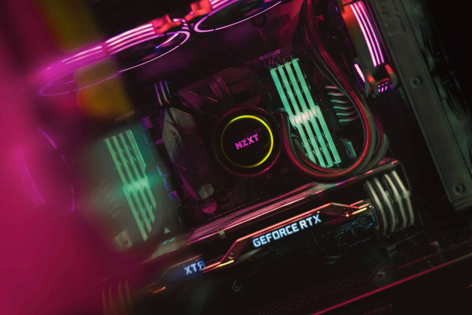 Image PC Buying Guide
