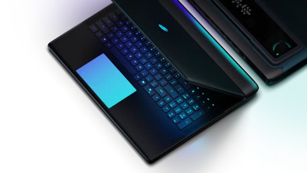 Alienware Area 51 18