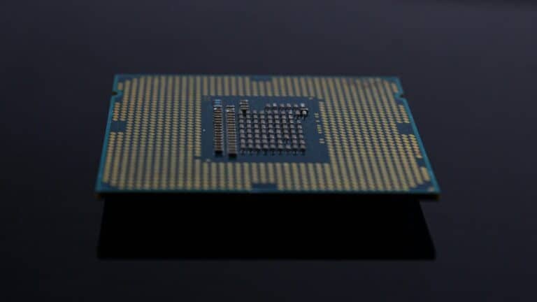 Central Processing unit CPU