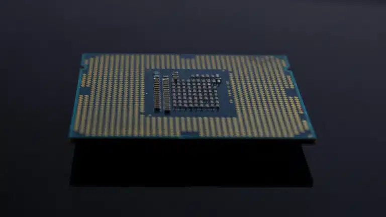Central Processing unit CPU