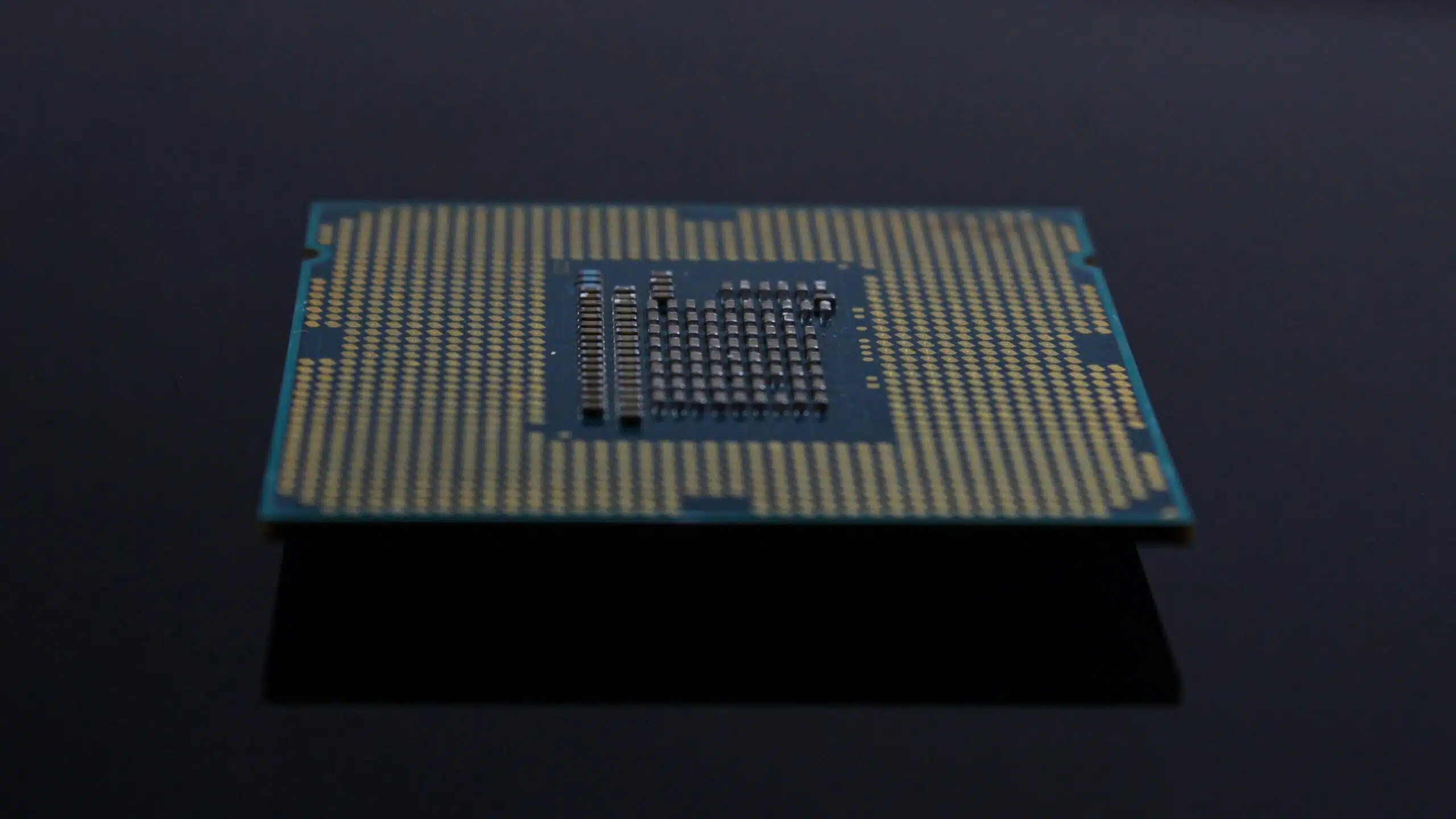 Central Processing Unit (CPU): The Brain of Your Computer