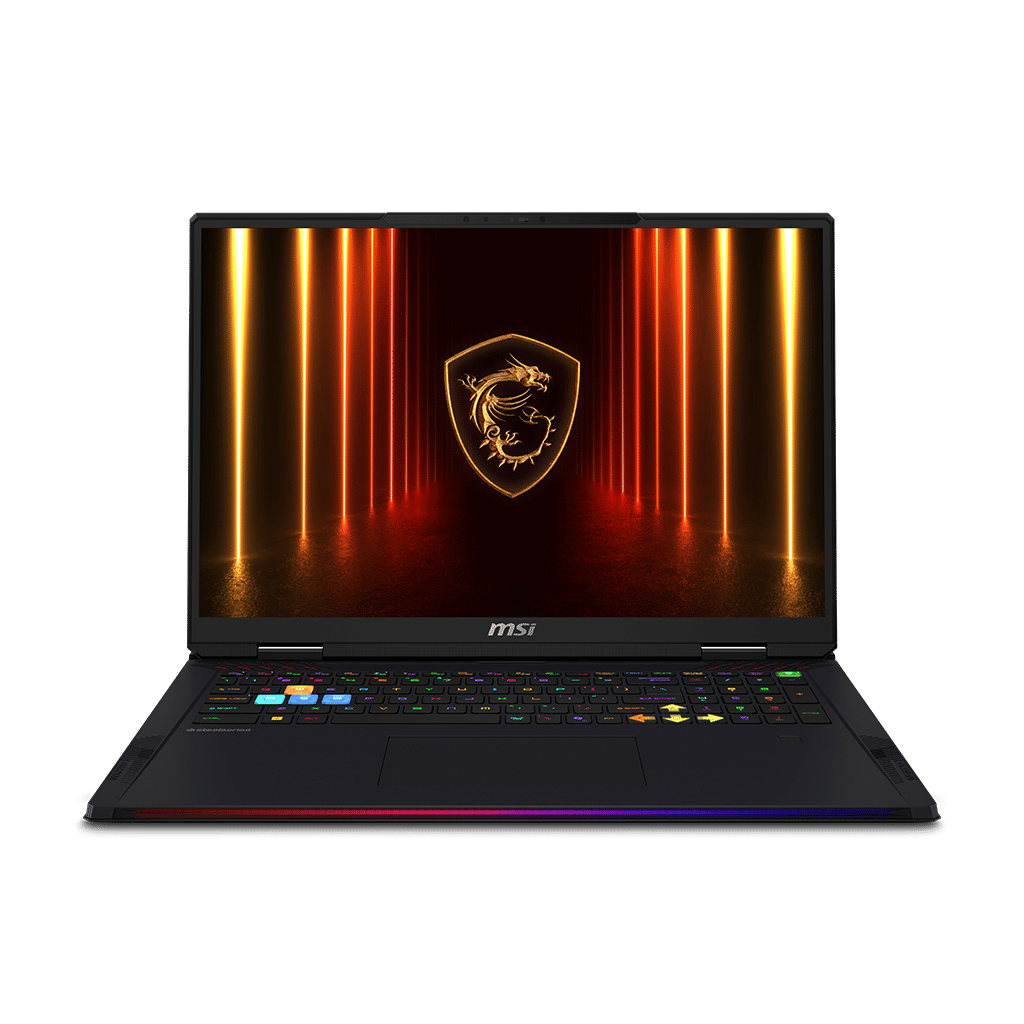 MSI Raider 16