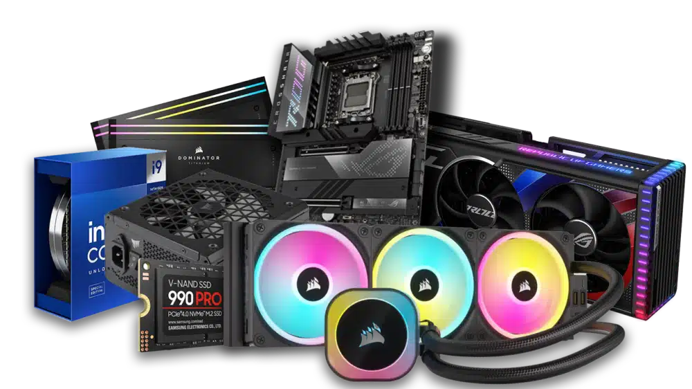 PC-Build-Kits