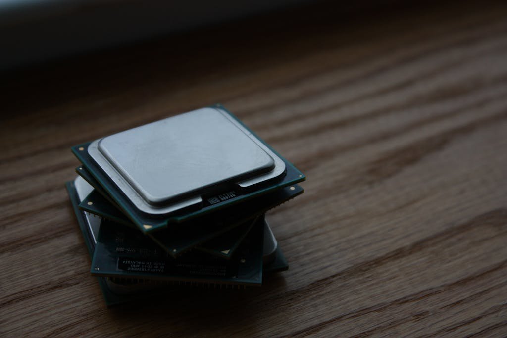 hyperthreading cpu